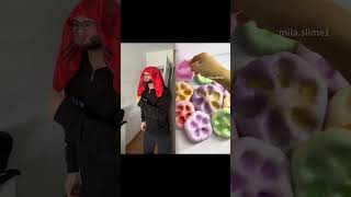 Vous Aussi Elles Sont Matrixées Par Les Paquets De Gâteau Vide ???