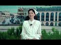 "შუადღე ქუთაისში" - ნეიროქირურგი სალომე ცერცვაძე