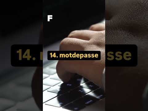 Pourquoi un Mot de Passe Fort est Essentiel