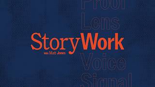 Coming soon on StoryWork