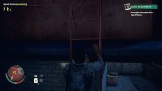 State of Decay 2 Episode 4