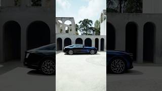 Rolls-Royce | Gradient Two-Tone