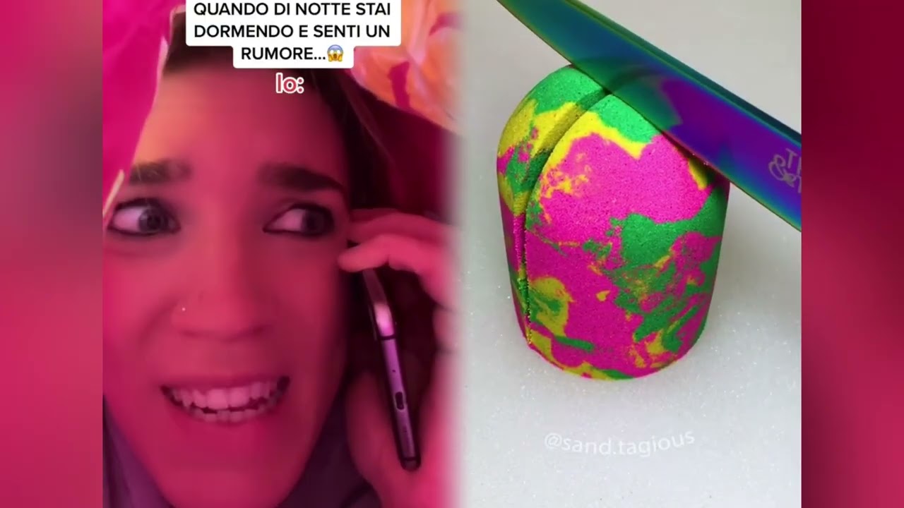 Loved this video? Then like, comment below and subscribe to my channel now! 🤩 