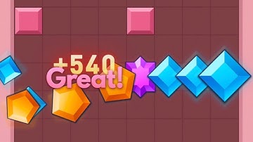  Block Blast 🤠 Adventure 🔥 Level 30 #blockblast #blockblastadventure #gameplay