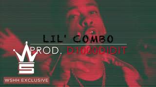 Free New Rj X 03 Greedo Type Beat 2018 Lil Combo Trap Rap Instrumental Prod. D1000Didit