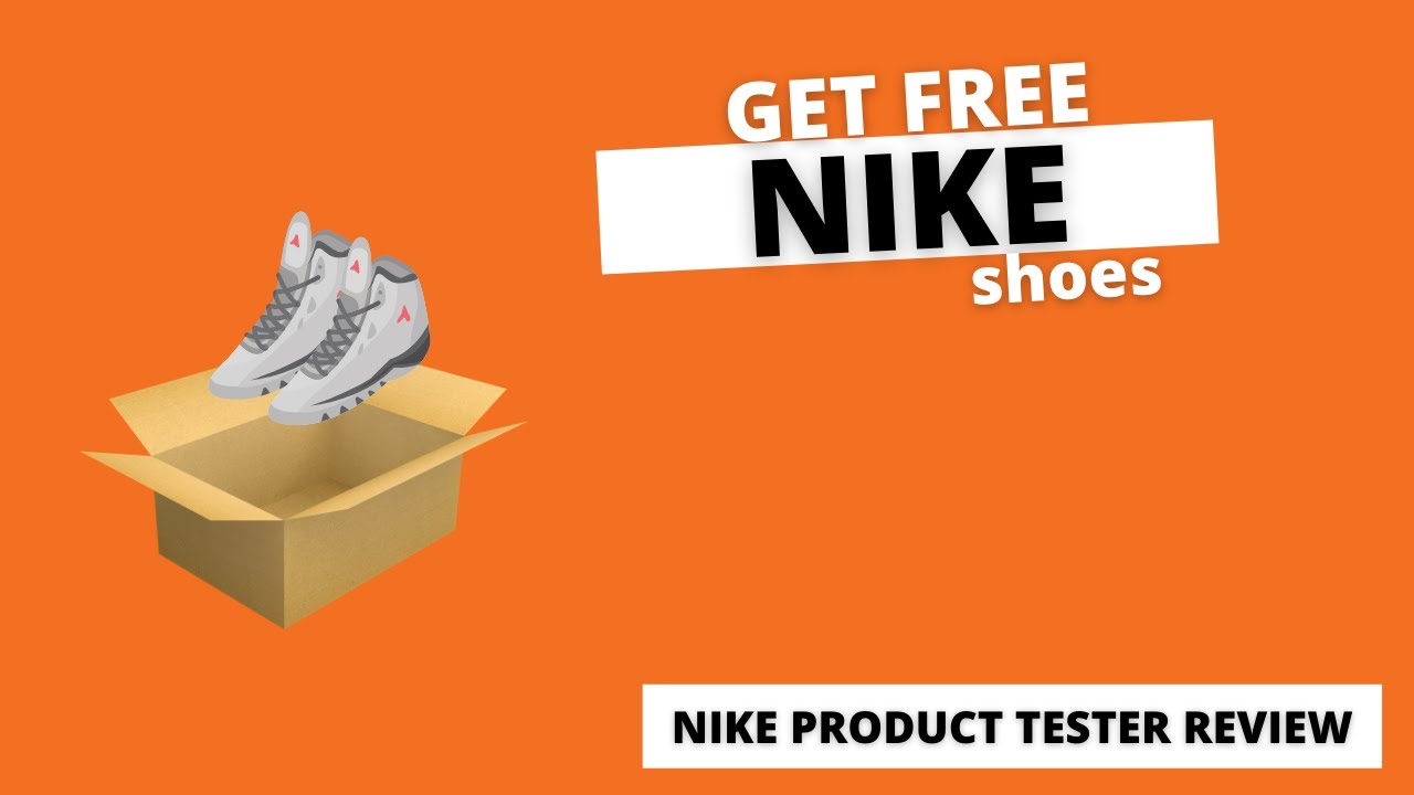 nike product tester australia