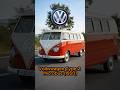 Old vs New Volkswagen Evolution 🔥 1938–2050 | Classic Icons to Future EVs ⚡