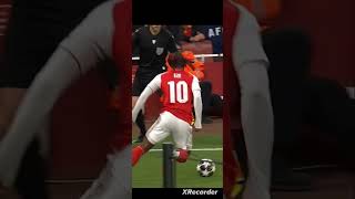 #Eze got some skills #arsenal #football