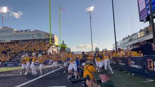 Montana State 2026 Gold Rush game highlights vs Butler