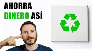 ¿Cómo Reutilizar un Lienzo Pintado al ÓLEO? || Reciclando 2 lienzos