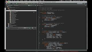 1.0 Setting Up Eclipse