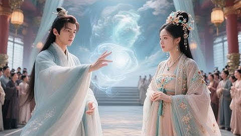 [Multi SUB] （全集）程序员穿越到修仙界变成废柴，还好父母宠爱他，不仅给他强大资源，还让天下第一美女当他的侍女！#最火短剧推荐 #短剧全集 #精彩大陆短剧