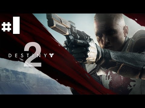 Vidéo: La Dernière Histoire De Destiny 2 Fournit Un Clin D'œil à Destiny 1