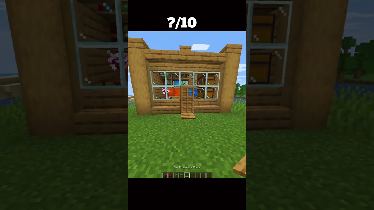 Minecraft Zombie Sound 💀