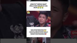 Jirayut Is Getting More And More Distressed jirayut nasar dangdut indosiar da7