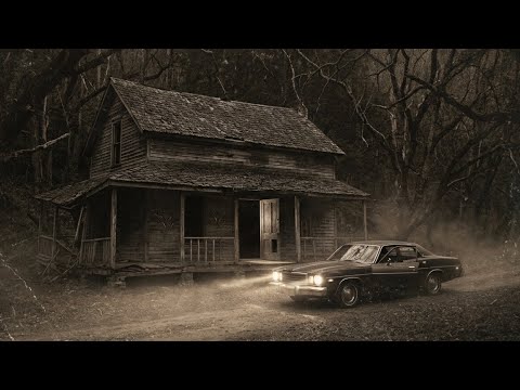 The Macabre Appalachian Hollow That No one is allowed to Enter