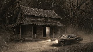 The Macabre Appalachian Hollow That No one is allowed to Enter
