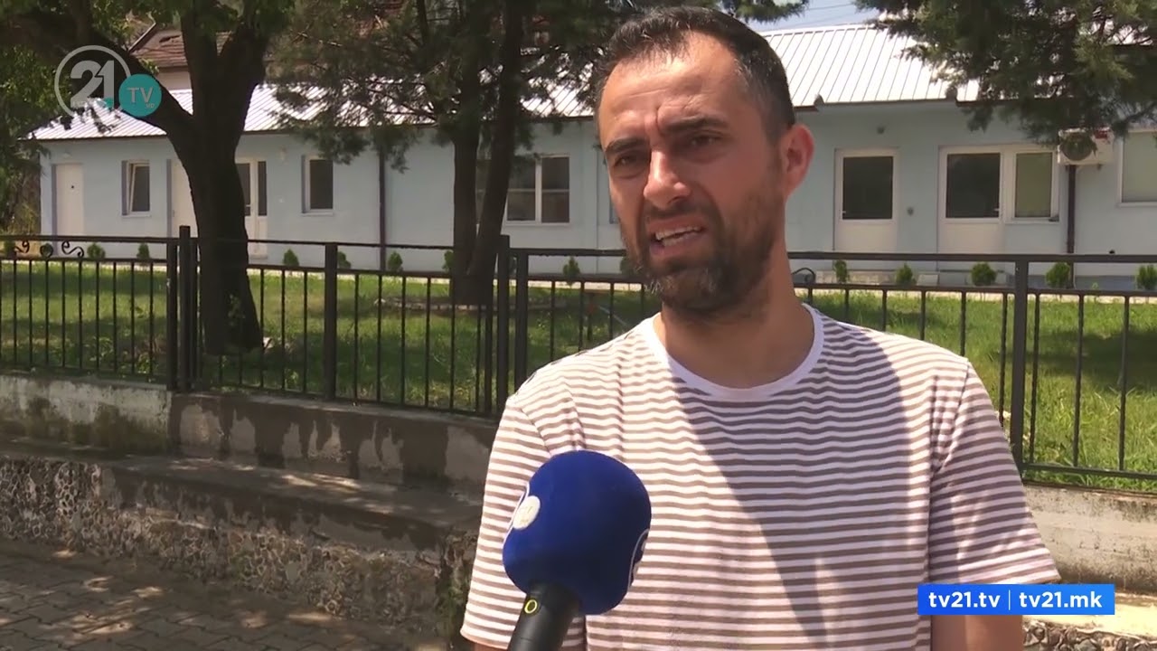 Radusha e harruar nga ndërmarrja/ Që nga koha e Jugosllavisë në këtë fshat nuk ka autobusë