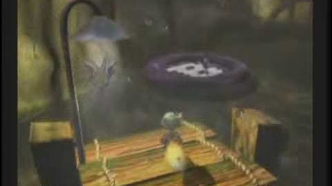 Conker Live and Reloaded Walkthrough: Saving Private Rodent