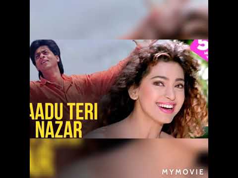 ❤️jaadu teri nazar