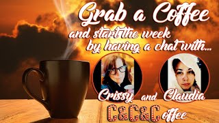 C & C & C(offee) - Ep. 323