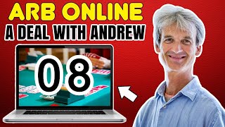 A deal with Andrew, taken from ARB online duplicate. 08