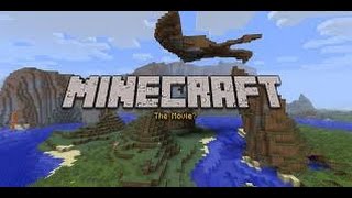 "Stranded" The Minecraft Movie Trailer