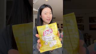 Paper Lay’s chips tutorial