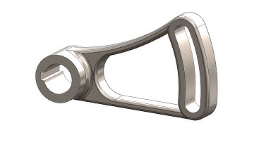 SolidWorks Tutorial Basic Model 5