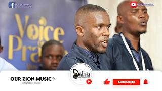 Voice Of Praise Mass Choir VOP - Osizini Lonke Lwami & Ongalahlani | EOGC Choir Launch | 10 Oct 2026