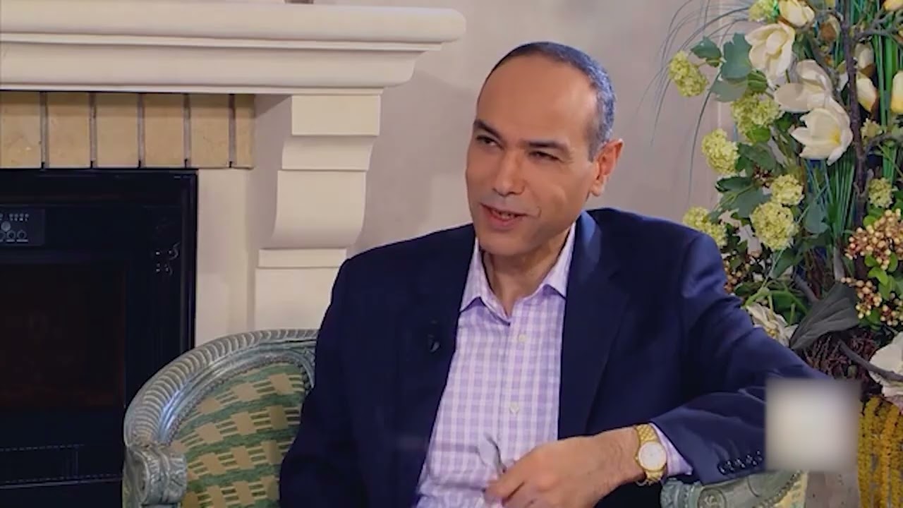 حوارات فكرية مع محمد بوهلال: علم الكلام الإسلامي - مالك التريكي (الحلقة 1)