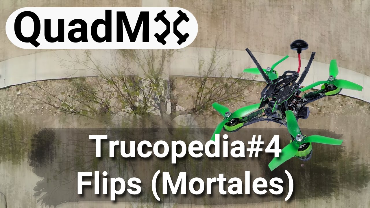 pesos money Trucopedia#4 Flips- Español