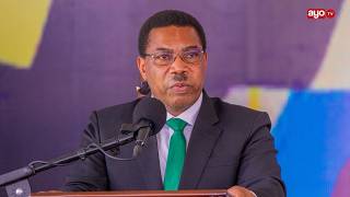 Lukuvi Ameweka Rekodi Ya Hali Ya Juu Ya Uratibu Wa Shughuli Za Serikali Kwa Vipindi Vyote