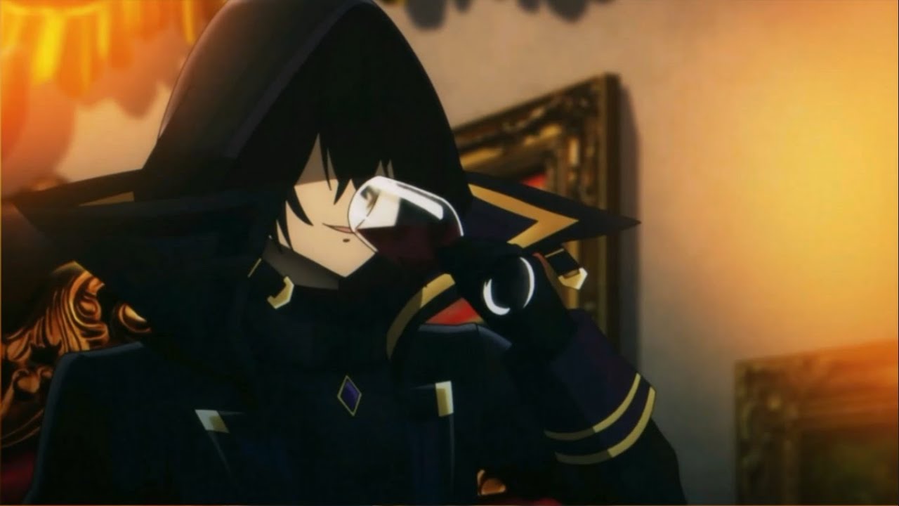 ´´Si Tu Marido No Te Quiere´´ Con Shadow de Fondo