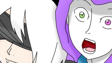 Nier Automata route C part 4:I have no clue what I am doing