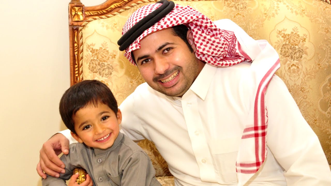 اجتماع أسرة السنيدي عام 1439هـ