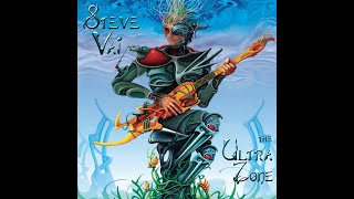 Steve Vai - The Blood And Tears