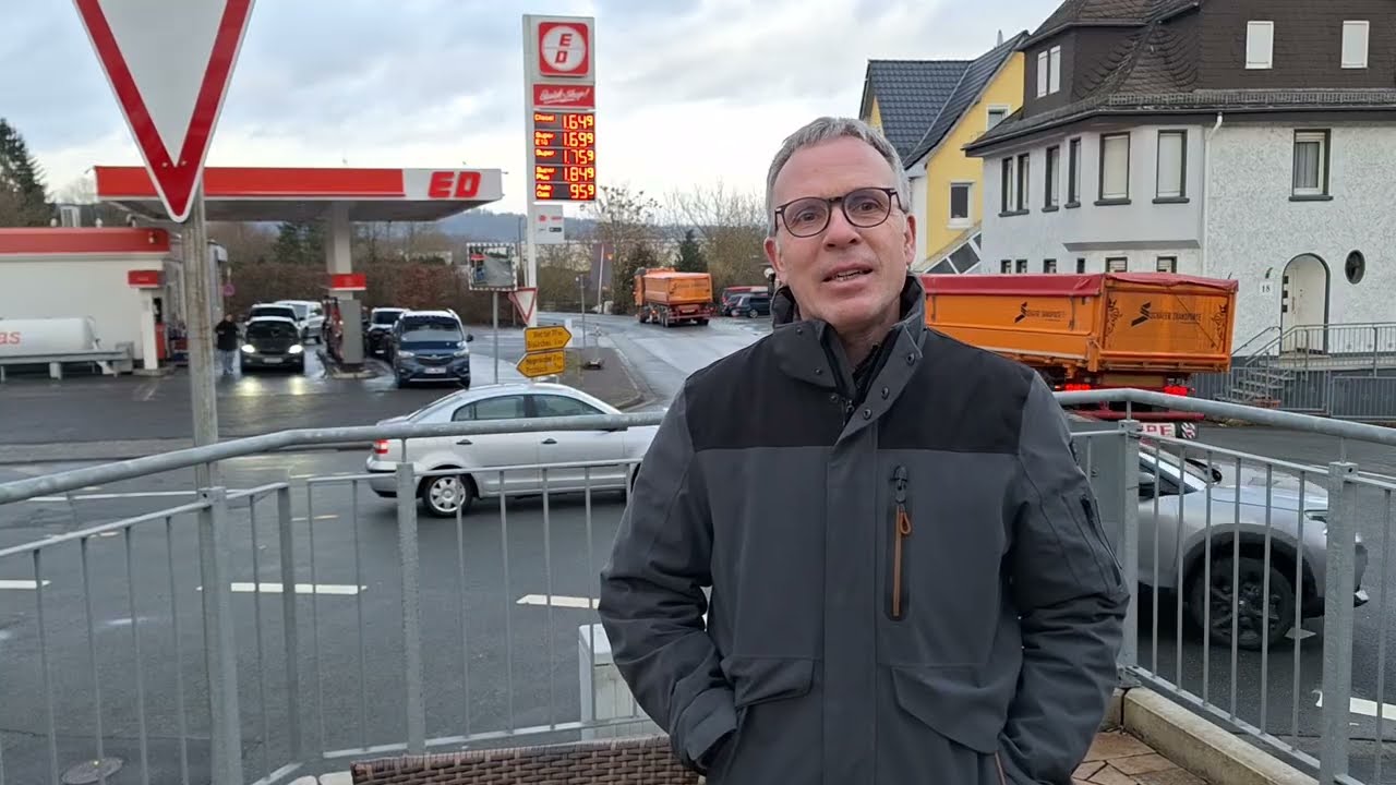 Lifestyle   Arbeiten wir zu wenig