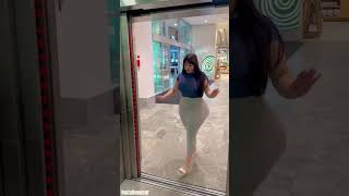 【Amelia Curvy】Persian Curvy & Plus Size Instagram Influencer | Wiki & Facts
