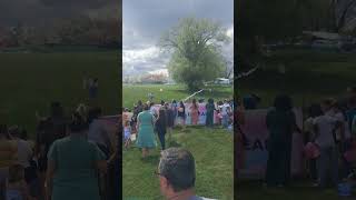 HUGE Easter Egg Hunt #fypシ #funny #viral #youtube