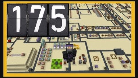 175: Mario Kart Minecarts. [Minecraft Map Making]