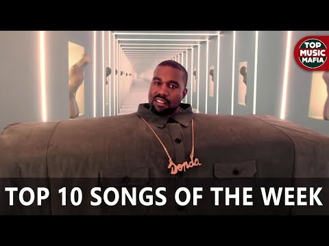 Top 10 Songs Of The Week - September 22, 2018 (Billboard Hot 100)
