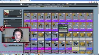 Winter Offensive Trade Up!