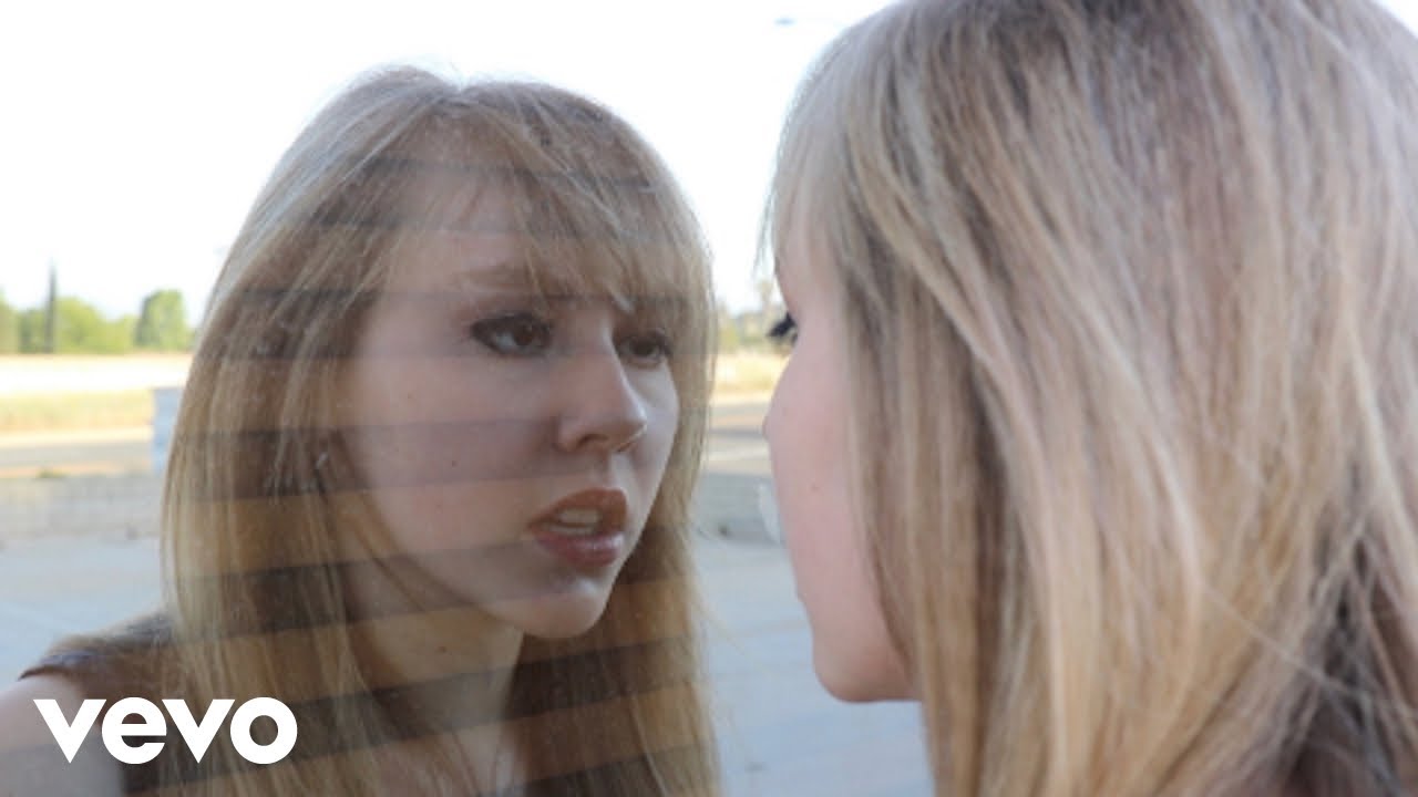 Abigail Fierce Girl in the Mirror YouTube