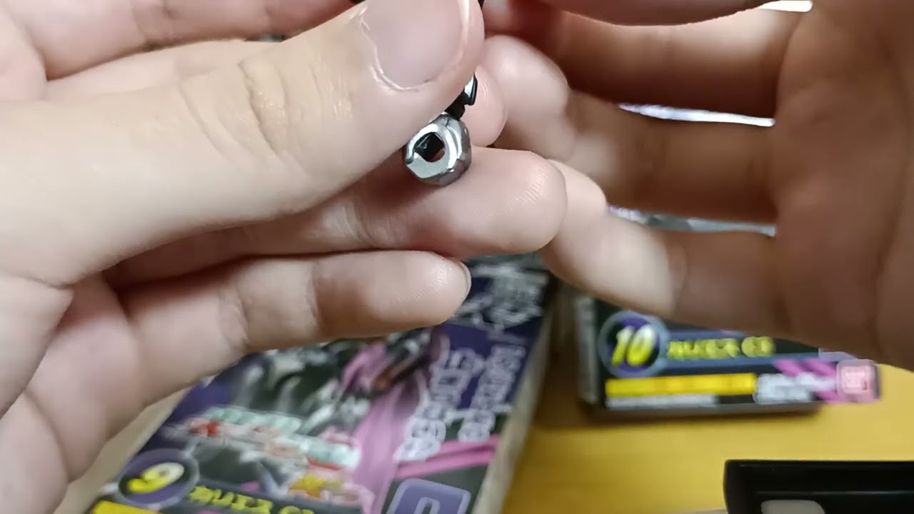 カリエスC3(Part3)