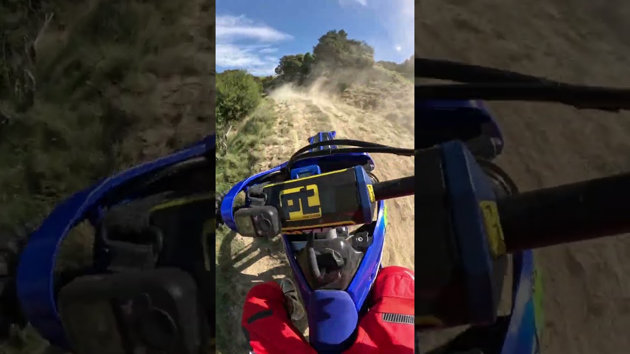 Omihi School Fundraising Trailride Event!