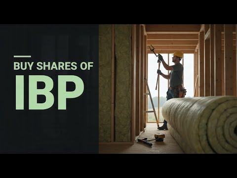 How to Invest in Installed Building Products Inc (IBP) Step by Step