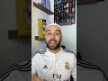 هاتريك فينيسيوس جونيور وفوز ريال مدريد علي برشلونه بالأربعه ريال مدريد برشلونة الكلاسيكو 