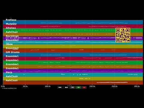 The Messenger — Aida (Musical)