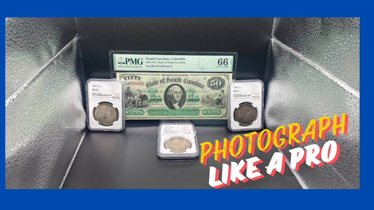 Unboxing & Review of PULUZ Light box Photography Kit (Amazon) YouTube